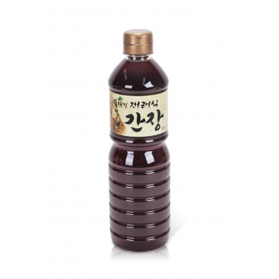 뚝배기식품 재래식간장(900ml)