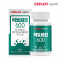 대원제약 락토페린600 800mg x 60정