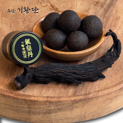 밸런스어게인 더활력 흑삼기황단