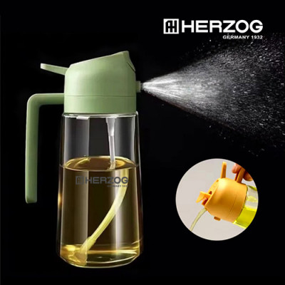 독일 헤르조그 (HERZOG) 오일 스프레이 x 2개세트